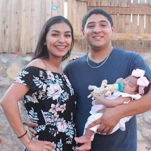 Meet your Posher, Brianna